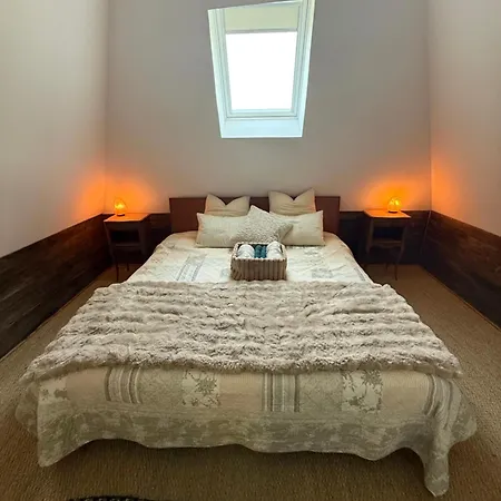 La Chaumi Maison Normande Renovee Avec Parc *