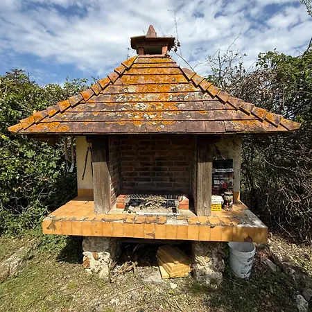 La Chaumi Maison Normande Renovee Avec Parc * Hecmanville
