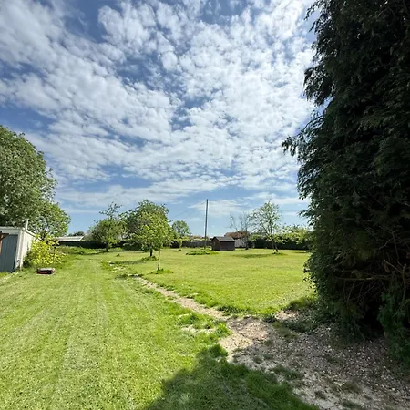 La Chaumi Maison Normande Renovee Avec Parc Hecmanville