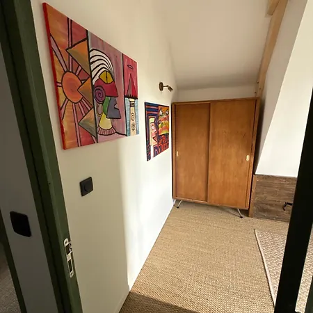 La Chaumi Maison Normande Renovee Avec Parc Nyaraló Hecmanville