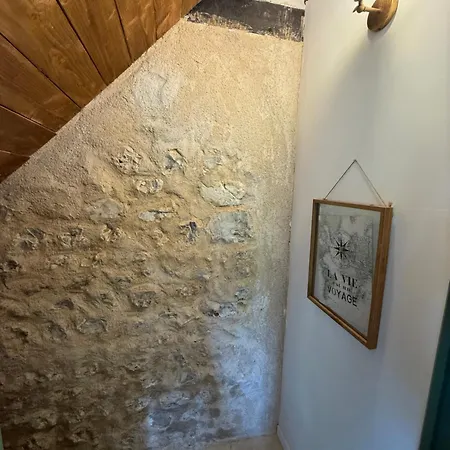 La Chaumi Maison Normande Renovee Avec Parc * Hecmanville