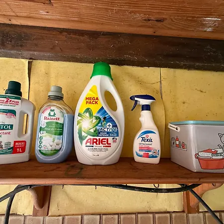 La Chaumi Maison Normande Renovee Avec Parc Semesterbostad