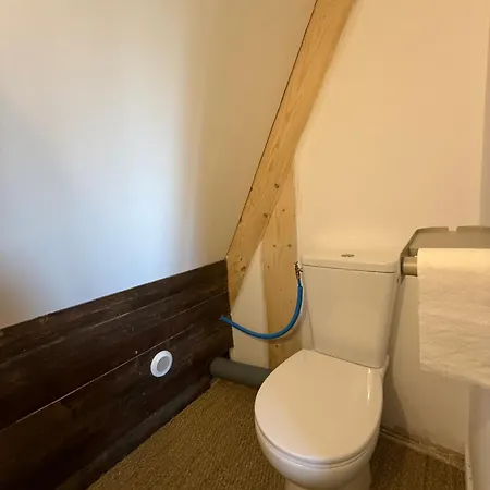 La Chaumi Maison Normande Renovee Avec Parc